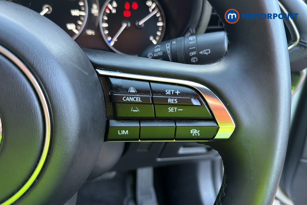 Mazda 3 Exclusive-Line Automatic Petrol Hatchback - Stock Number (1672744) - 3rd supplementary image