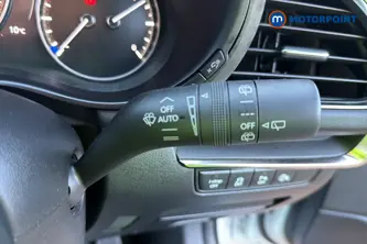 Mazda 3 Exclusive-Line Automatic Petrol Hatchback - Stock Number (1672744) - 6th supplementary image
