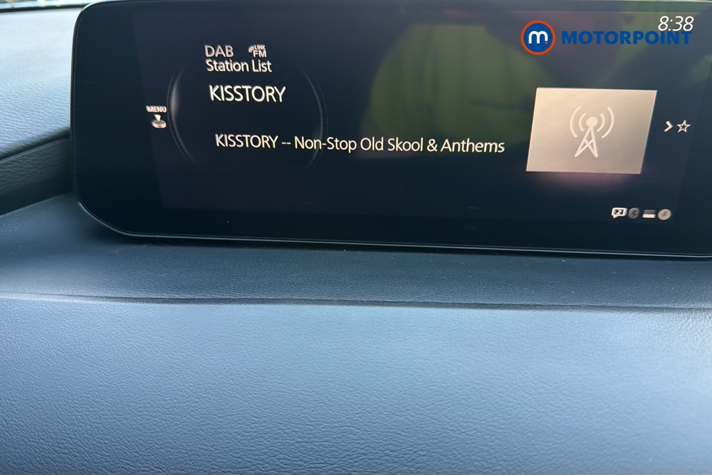 Mazda 3 Exclusive-Line Automatic Petrol Hatchback - Stock Number (1672744) - 8th supplementary image