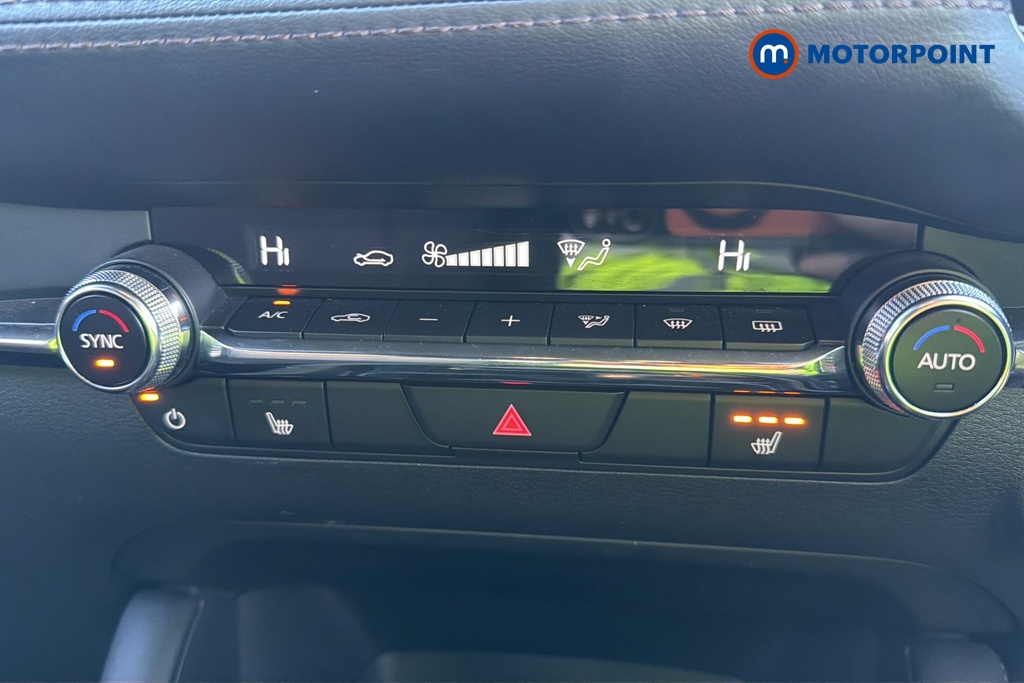 Mazda 3 Exclusive-Line Automatic Petrol Hatchback - Stock Number (1672744) - 12th supplementary image