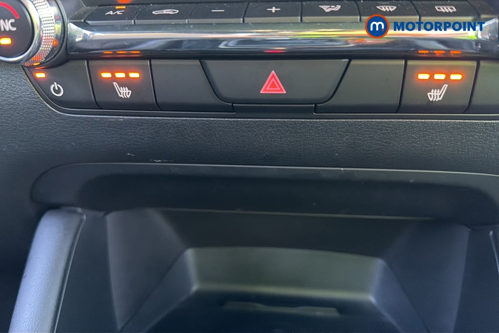 Mazda 3 Exclusive-Line Automatic Petrol Hatchback - Stock Number (1672744) - 14th supplementary image
