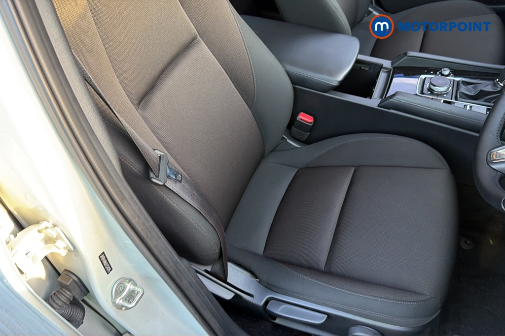 Mazda 3 Exclusive-Line Automatic Petrol Hatchback - Stock Number (1672744) - 22nd supplementary image