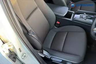 Mazda 3 Exclusive-Line Automatic Petrol Hatchback - Stock Number (1672744) - 22nd supplementary image