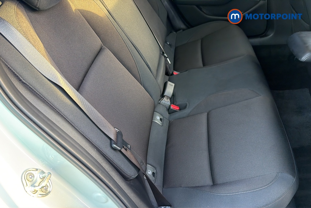 Mazda 3 Exclusive-Line Automatic Petrol Hatchback - Stock Number (1672744) - 25th supplementary image