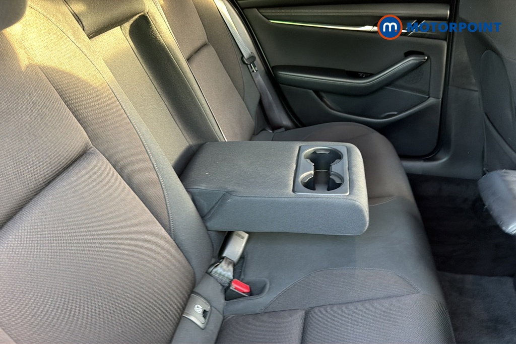 Mazda 3 Exclusive-Line Automatic Petrol Hatchback - Stock Number (1672744) - 26th supplementary image