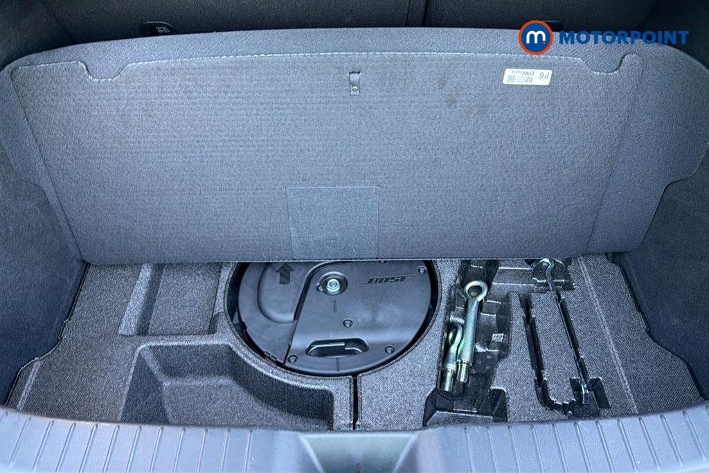 Mazda 3 Exclusive-Line Automatic Petrol Hatchback - Stock Number (1672744) - 33rd supplementary image