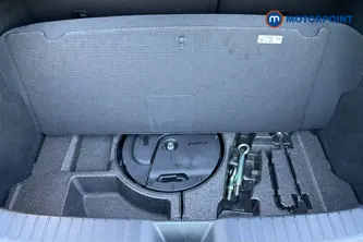 Mazda 3 Exclusive-Line Automatic Petrol Hatchback - Stock Number (1672744) - 33rd supplementary image