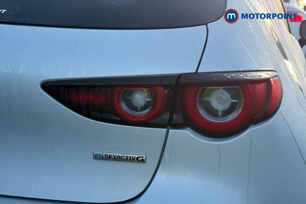 Mazda 3 Exclusive-Line Automatic Petrol Hatchback - Stock Number (1672744) - 36th supplementary image