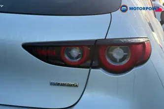Mazda 3 Exclusive-Line Automatic Petrol Hatchback - Stock Number (1672744) - 36th supplementary image