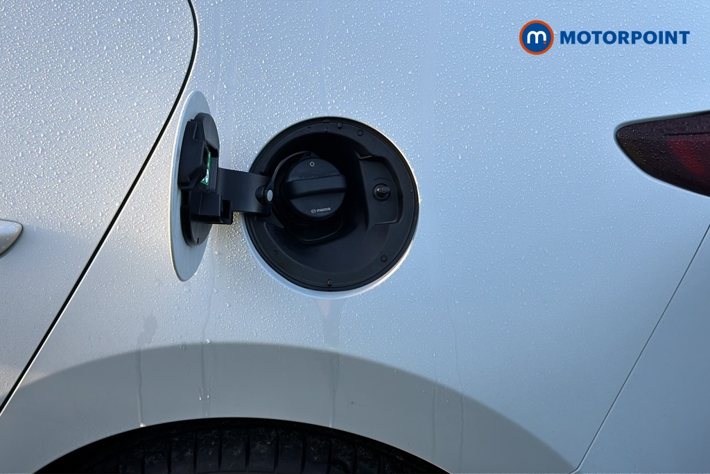 Mazda 3 Exclusive-Line Automatic Petrol Hatchback - Stock Number (1672744) - 41st supplementary image