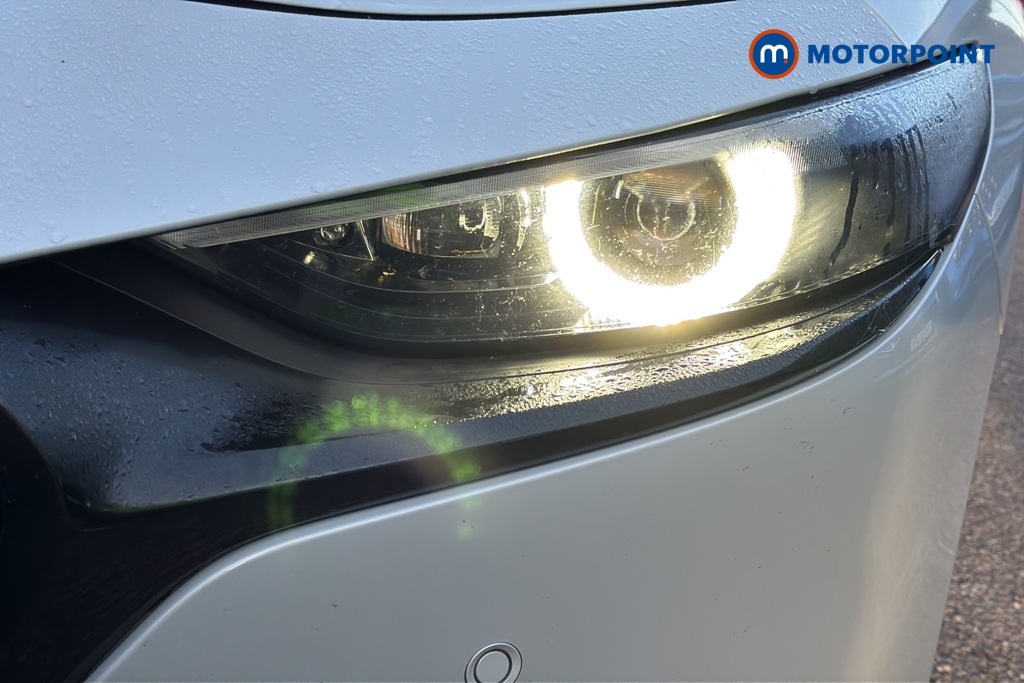 Mazda 3 Exclusive-Line Automatic Petrol Hatchback - Stock Number (1672744) - 42nd supplementary image