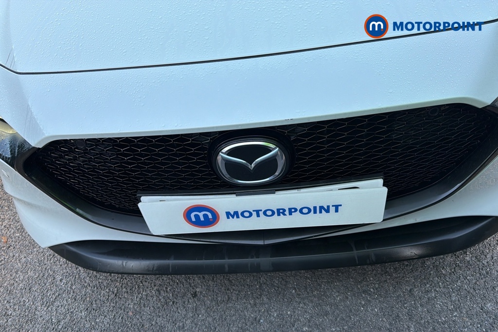 Mazda 3 Exclusive-Line Automatic Petrol Hatchback - Stock Number (1672744) - 43rd supplementary image