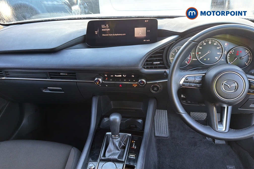Mazda 3 Exclusive-Line Automatic Petrol Hatchback - Stock Number (1672744) - 1st supplementary image