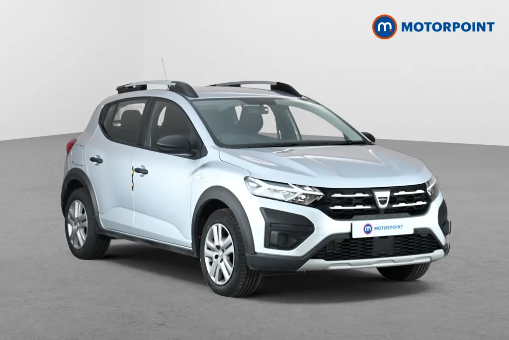 2022 Dacia Sandero