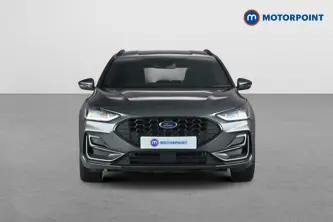 Ford Focus St-Line Manual Petrol Estate - Stock Number (1676878) - Front bumper