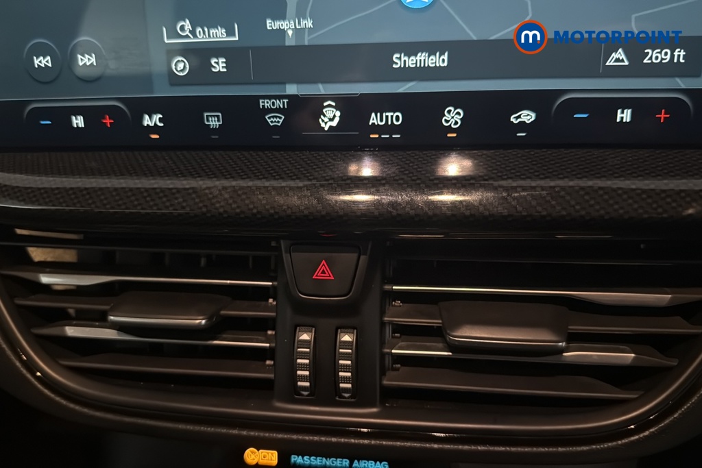 Ford Focus St-Line Manual Petrol Estate - Stock Number (1676878) - 12th supplementary image