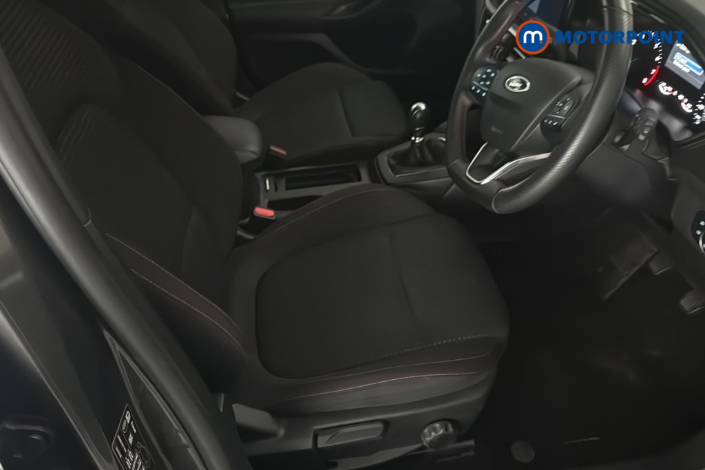 Ford Focus St-Line Manual Petrol Estate - Stock Number (1676878) - 22nd supplementary image