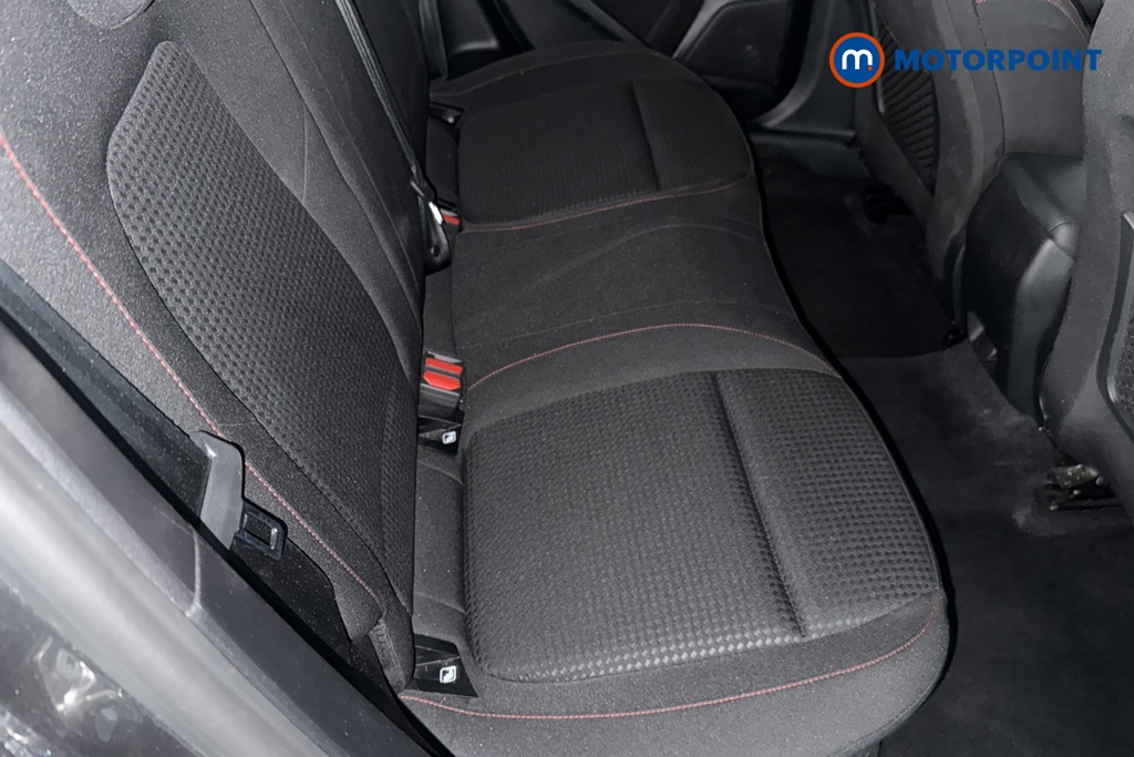 Ford Focus St-Line Manual Petrol Estate - Stock Number (1676878) - 25th supplementary image