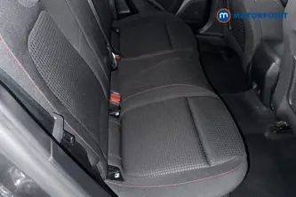 Ford Focus St-Line Manual Petrol Estate - Stock Number (1676878) - 25th supplementary image