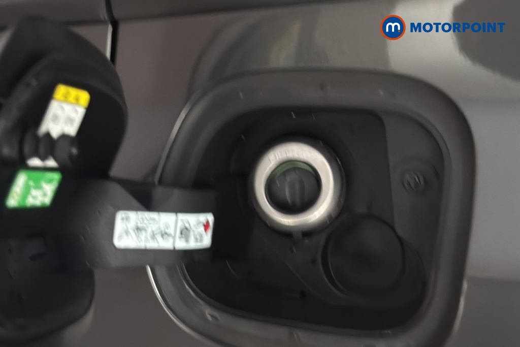 Ford Focus St-Line Manual Petrol Estate - Stock Number (1676878) - 41st supplementary image