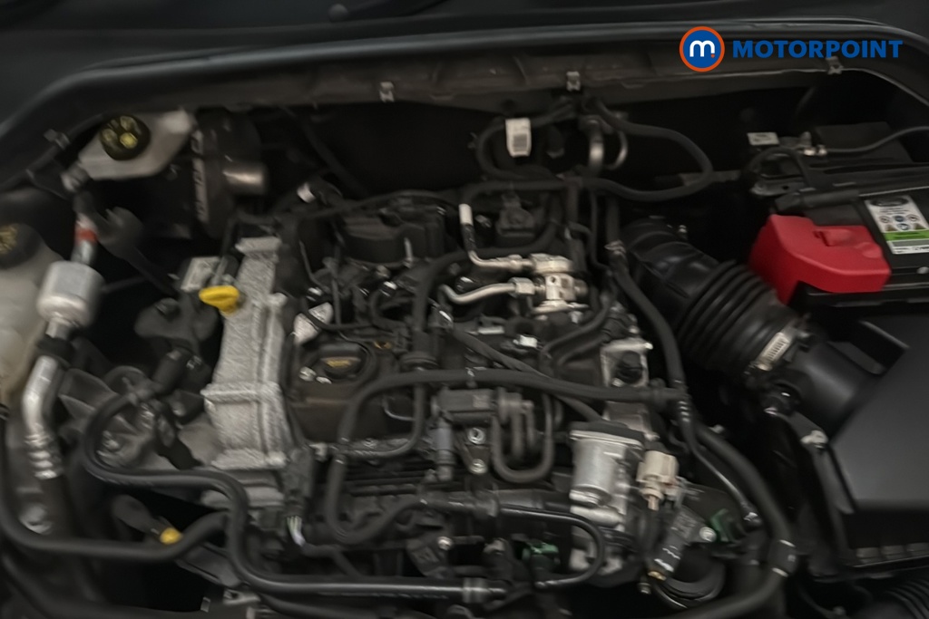 Ford Focus St-Line Manual Petrol Estate - Stock Number (1676878) - 48th supplementary image