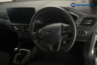 Ford Focus St-Line Manual Petrol Estate - Stock Number (1676878) - 1st supplementary image