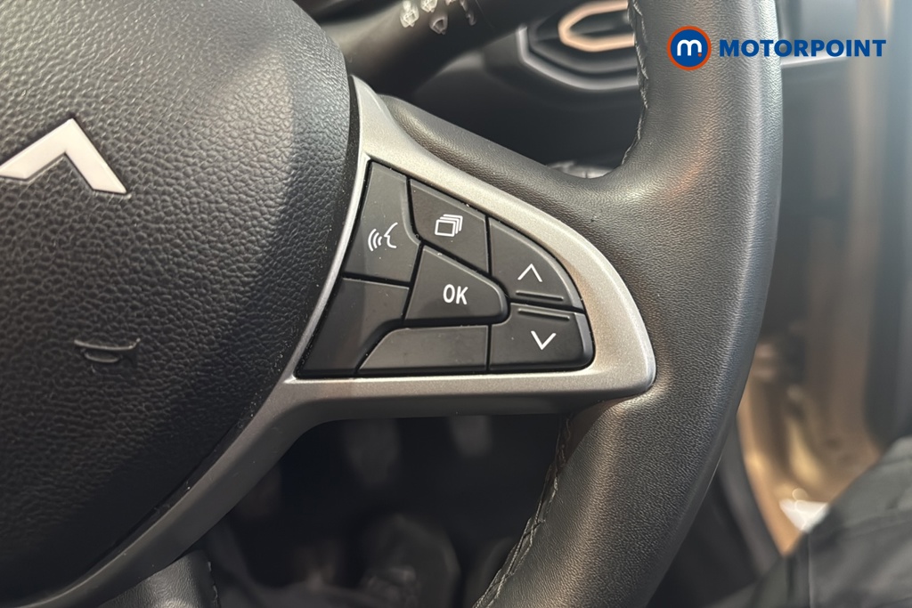 Dacia Sandero Stepway Extreme Manual Petrol Hatchback - Stock Number (1677753) - 3rd supplementary image