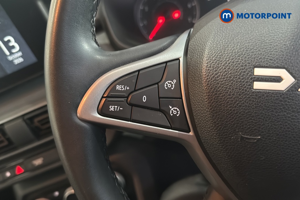 Dacia Sandero Stepway Extreme Manual Petrol Hatchback - Stock Number (1677753) - 4th supplementary image