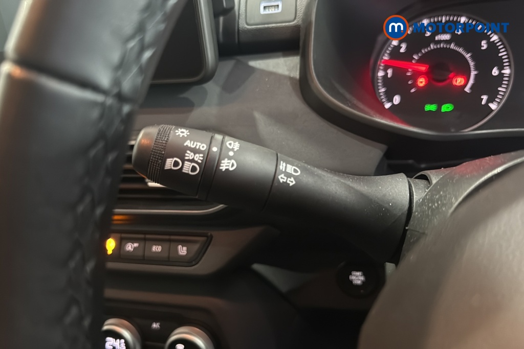 Dacia Sandero Stepway Extreme Manual Petrol Hatchback - Stock Number (1677753) - 5th supplementary image