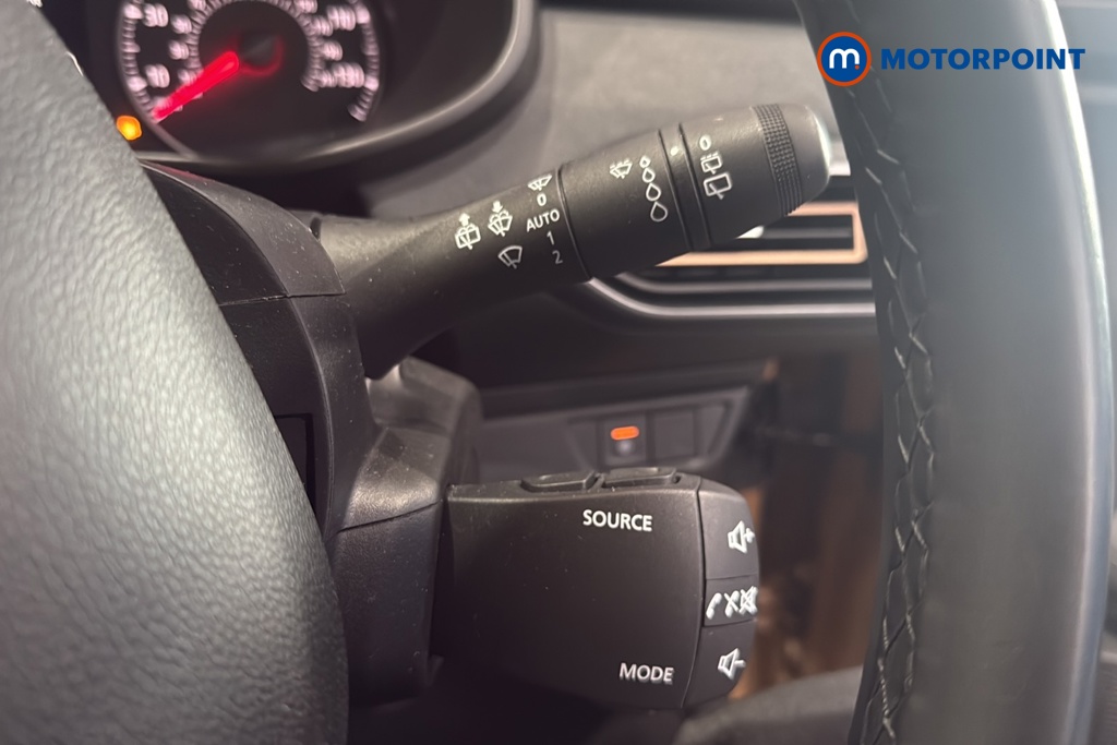 Dacia Sandero Stepway Extreme Manual Petrol Hatchback - Stock Number (1677753) - 6th supplementary image