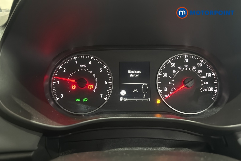 Dacia Sandero Stepway Extreme Manual Petrol Hatchback - Stock Number (1677753) - 7th supplementary image