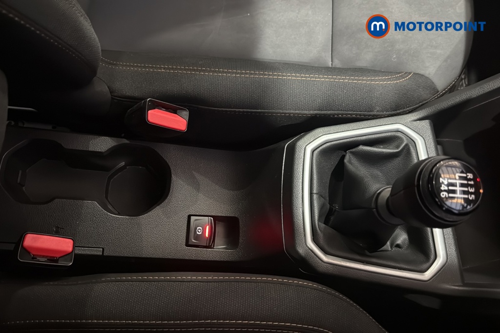 Dacia Sandero Stepway Extreme Manual Petrol Hatchback - Stock Number (1677753) - 15th supplementary image