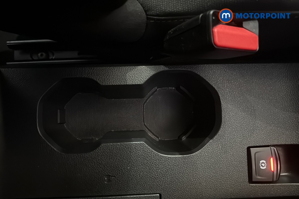 Dacia Sandero Stepway Extreme Manual Petrol Hatchback - Stock Number (1677753) - 16th supplementary image