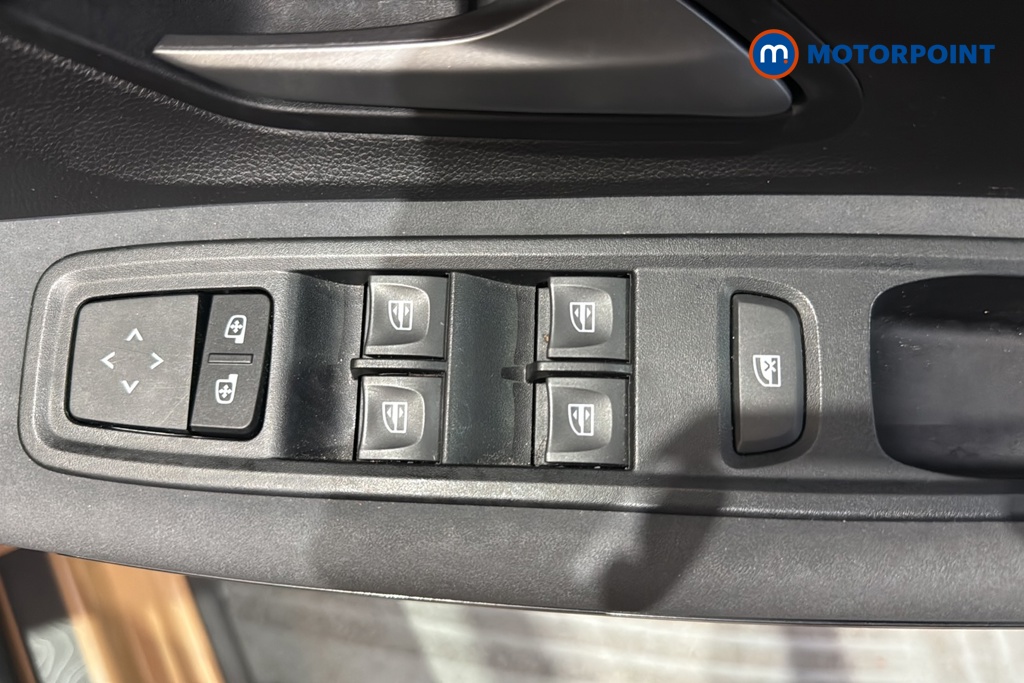 Dacia Sandero Stepway Extreme Manual Petrol Hatchback - Stock Number (1677753) - 19th supplementary image