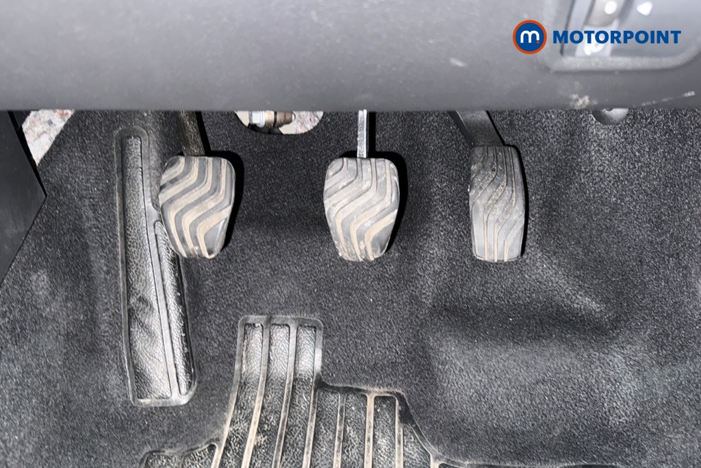 Dacia Sandero Stepway Extreme Manual Petrol Hatchback - Stock Number (1677753) - 24th supplementary image