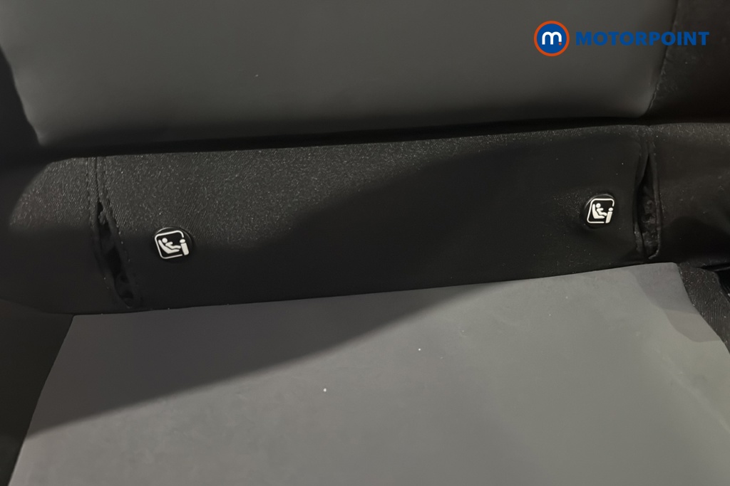 Dacia Sandero Stepway Extreme Manual Petrol Hatchback - Stock Number (1677753) - 27th supplementary image