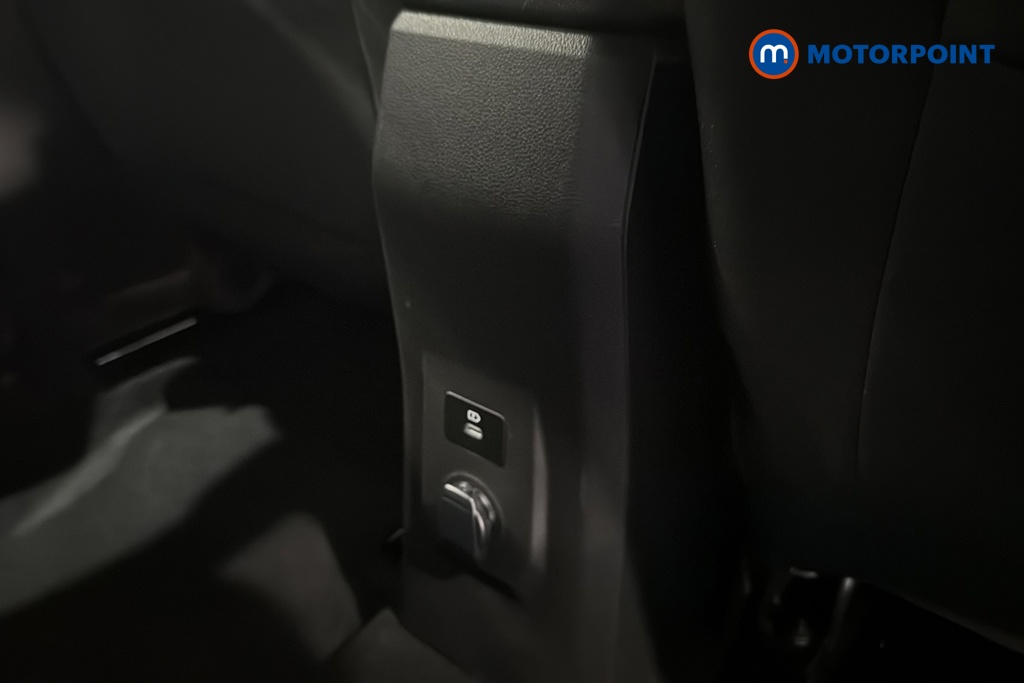 Dacia Sandero Stepway Extreme Manual Petrol Hatchback - Stock Number (1677753) - 28th supplementary image