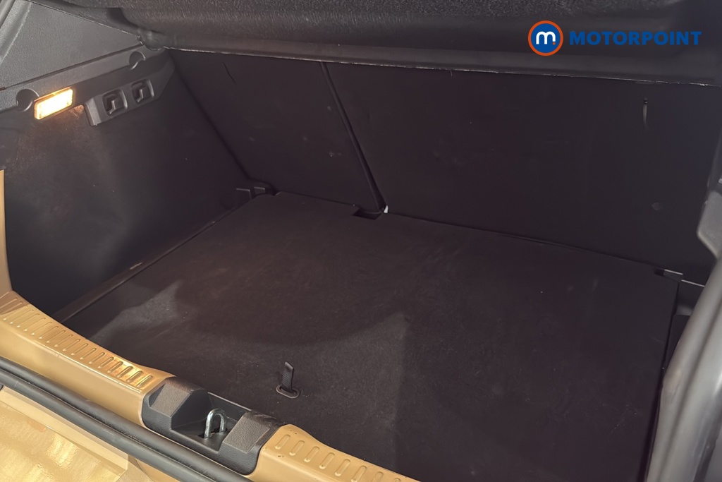 Dacia Sandero Stepway Extreme Manual Petrol Hatchback - Stock Number (1677753) - 30th supplementary image