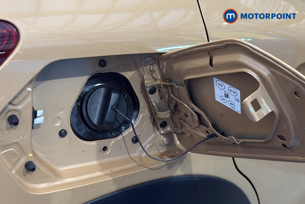 Dacia Sandero Stepway Extreme Manual Petrol Hatchback - Stock Number (1677753) - 41st supplementary image