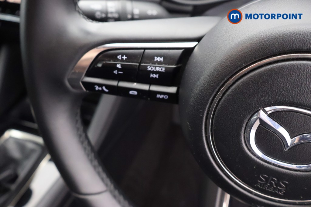 Mazda 3 Exclusive-Line Manual Petrol Hatchback - Stock Number (1677853) - 6th supplementary image