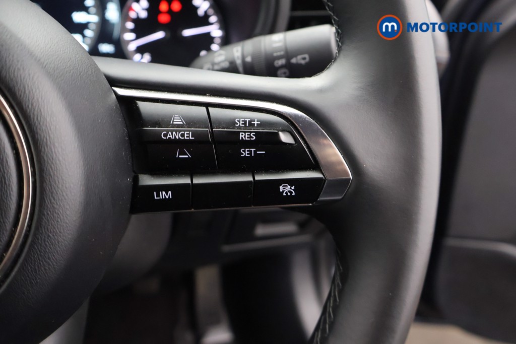 Mazda 3 Exclusive-Line Manual Petrol Hatchback - Stock Number (1677853) - 7th supplementary image