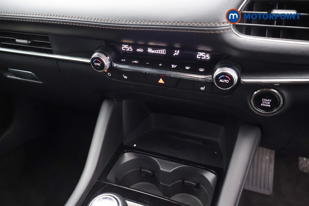 Mazda 3 Exclusive-Line Manual Petrol Hatchback - Stock Number (1677853) - 10th supplementary image