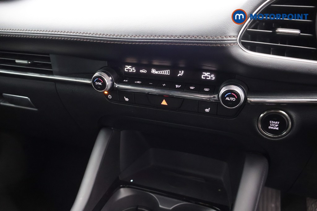 Mazda 3 Exclusive-Line Manual Petrol Hatchback - Stock Number (1677853) - 11th supplementary image