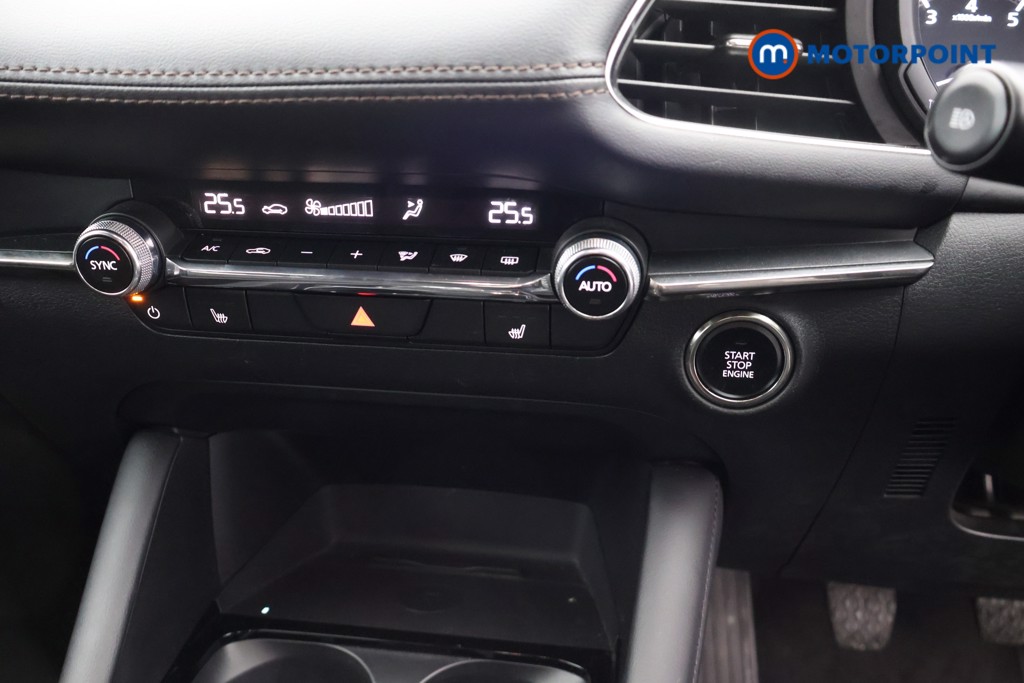 Mazda 3 Exclusive-Line Manual Petrol Hatchback - Stock Number (1677853) - 12th supplementary image