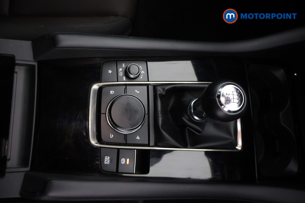 Mazda 3 Exclusive-Line Manual Petrol Hatchback - Stock Number (1677853) - 13th supplementary image