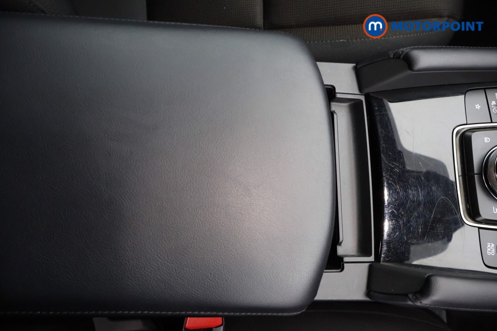 Mazda 3 Exclusive-Line Manual Petrol Hatchback - Stock Number (1677853) - 14th supplementary image