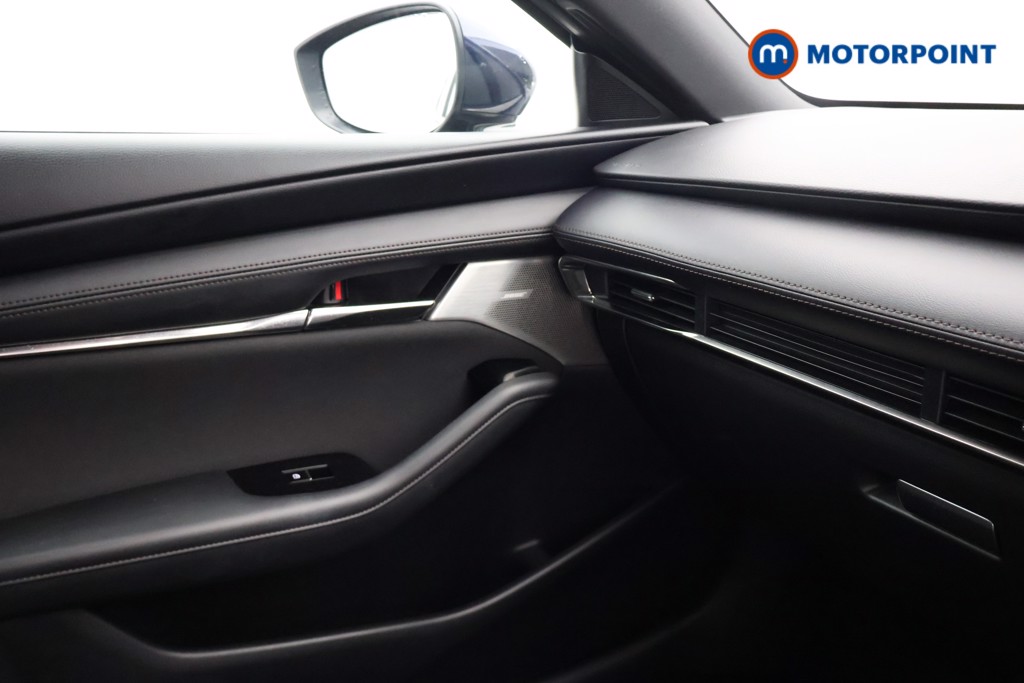 Mazda 3 Exclusive-Line Manual Petrol Hatchback - Stock Number (1677853) - 15th supplementary image