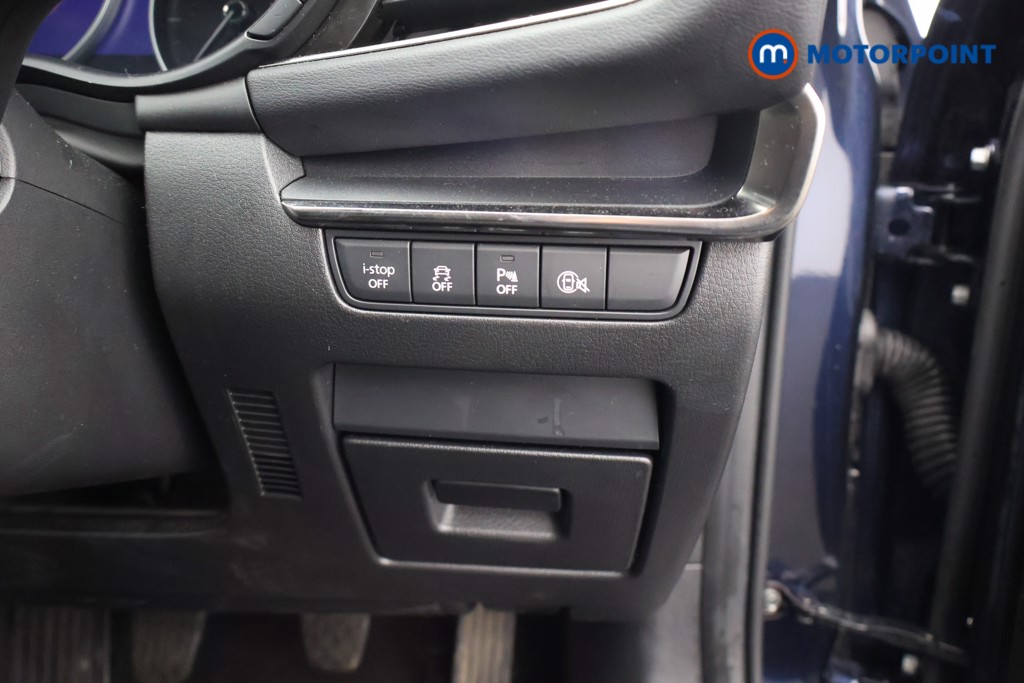 Mazda 3 Exclusive-Line Manual Petrol Hatchback - Stock Number (1677853) - 18th supplementary image