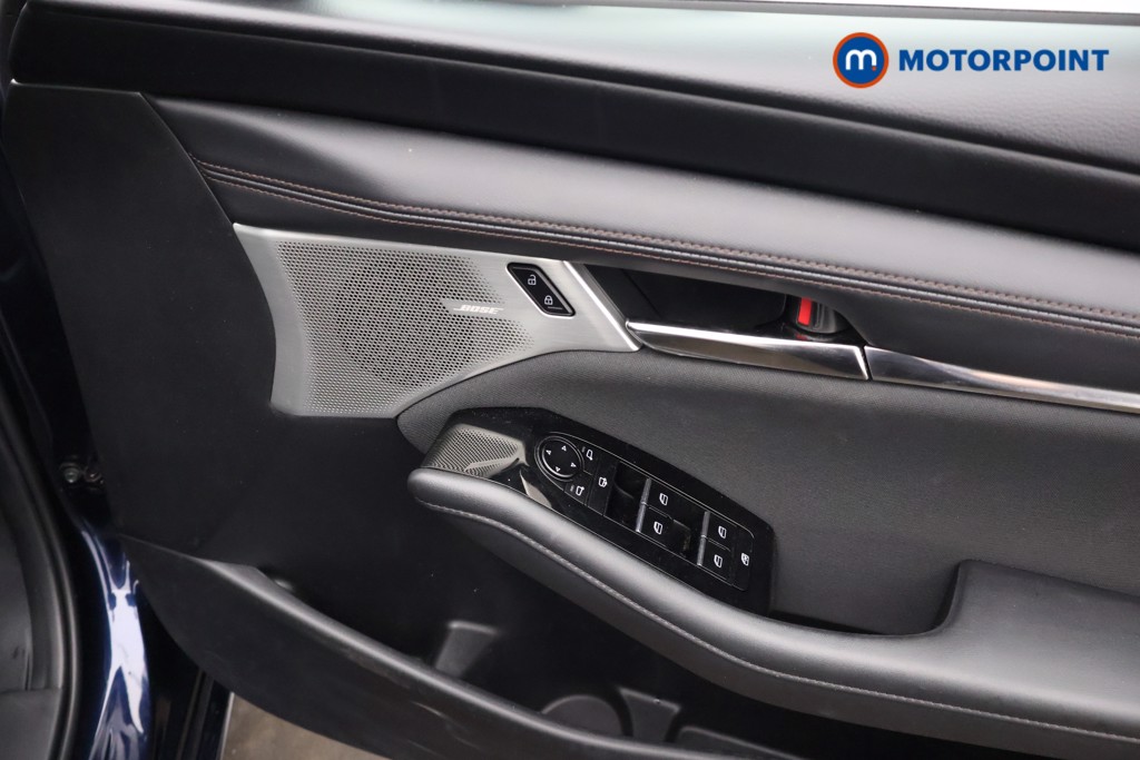 Mazda 3 Exclusive-Line Manual Petrol Hatchback - Stock Number (1677853) - 20th supplementary image