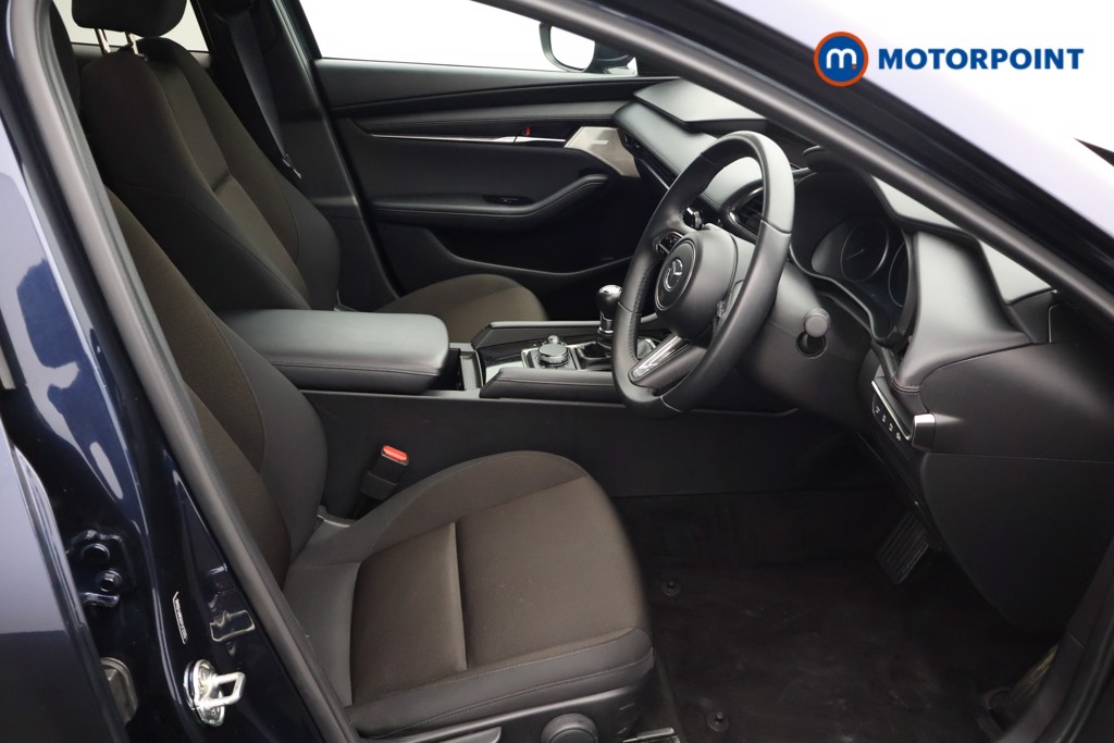 Mazda 3 Exclusive-Line Manual Petrol Hatchback - Stock Number (1677853) - 22nd supplementary image